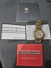 Tag heuer sel for sale  DONCASTER