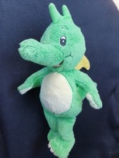 Tabaluga drache kuscheltier gebraucht kaufen  Appenweier