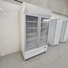 Double fridge door for sale  BRIDGWATER