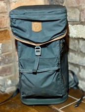 Fjallraven singi stubben for sale  SHREWSBURY