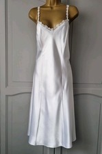 Ladies vtg white for sale  DERBY