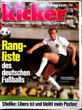 Historische fußballzeitung ju gebraucht kaufen  Deutschland