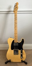 2010 fender custom for sale  STAFFORD