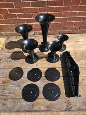 Authentic nathan airchime for sale  Maumee