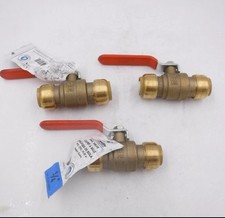 Pack sharkbite 200psi for sale  Waterbury