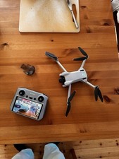Dji mini dji gebraucht kaufen  Fallingbostel