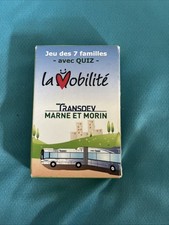 Jeu familles mobilité d'occasion  Rennes-