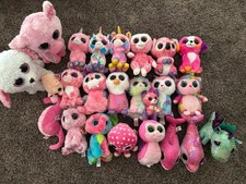 Beanie boo lot. for sale  Newhall
