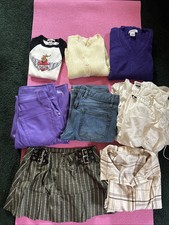 Lot teen girl for sale  La Porte
