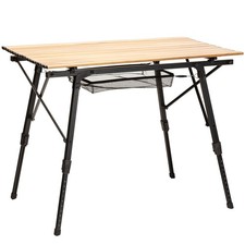 Skandika jamsa campingtisch gebraucht kaufen  Essen