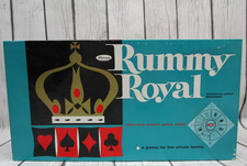 Rummy royal game for sale  East Brunswick