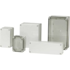 Coffret installation fibox d'occasion  France