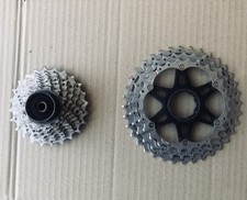 Pignone cassetta shimano usato  Potenza