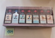 Bottigliette mignon amaro usato  Pordenone