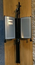 Fame mic reflexion gebraucht kaufen  Lennestadt