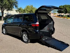 2020 toyota sienna for sale  Phoenix