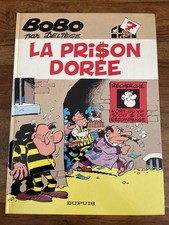 Bobo tome 1985 d'occasion  Livry-Gargan