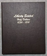 Dansco seated liberty for sale  Madison