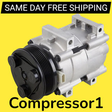 Compressor 2001 2007 for sale  San Fernando