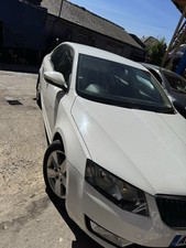 Skoda octavia spares for sale  LEEDS