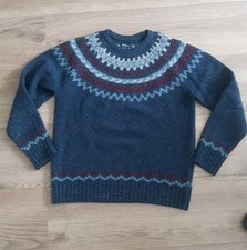 Mcneal strick pullover gebraucht kaufen  Karlsruhe