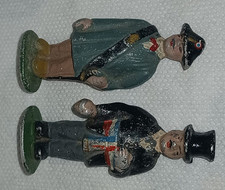 Soldats figurines quiralu d'occasion  Vincennes