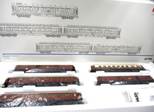 Märklin 42754 personenwagen gebraucht kaufen  Schleswig