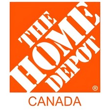 Home depot canada for sale  Atlanta