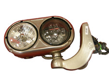 Peterbilt headlamp mount for sale  Sturtevant