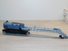 Fleischmann kranwagen h0 gebraucht kaufen  Kassel