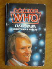 Doctor castrovalva 1983 for sale  LEVEN