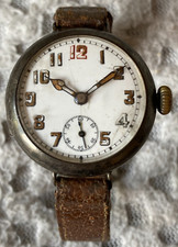 Used gents wwi for sale  UK