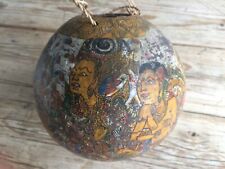 Balinese kamasan hand for sale  WHITSTABLE