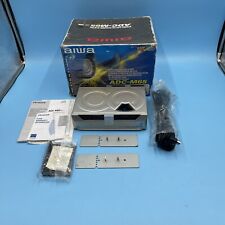 Aiwa adc m65 for sale  MANCHESTER