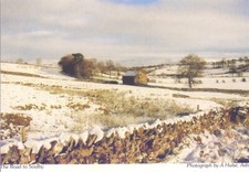 Road soulby cumbria for sale  GLASGOW