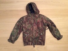 Nikita giacca jacket usato  Roma