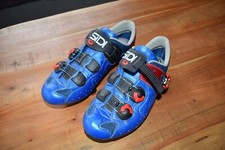 Sidi rennradschuhe inkl gebraucht kaufen  Bergkamen