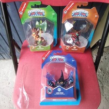Skylanders skylander serie d'occasion  Coutances