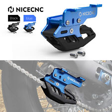 NICECNC Kettenführung Kettenführungsschutz für Yamaha Tenere 700/XTZ700 19-24 comprar usado  Enviando para Brazil