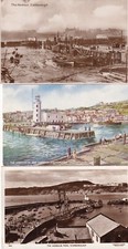 Scarborough harbour vintage for sale  BRIDLINGTON