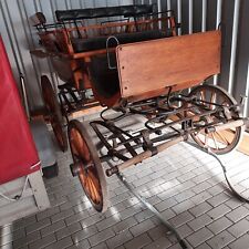 Linzer wagonette spännig gebraucht kaufen  Lich