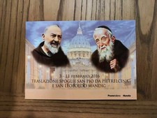 Italia folder traslazione usato  Valdastico