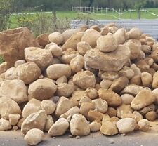 1000kg findlinge natursteine gebraucht kaufen  Wiemersdorf