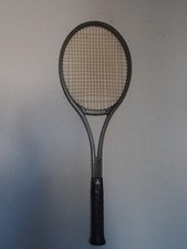 Raquette tennis vintage d'occasion  Toulouse-