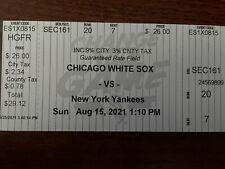 White sox new for sale  Elmhurst