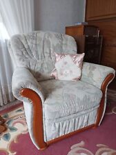 Ecksofa sessel vintage gebraucht kaufen  Frankenberg