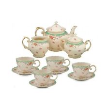 Tea set english for sale  Carson