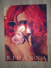 Rihanna robert pattinson gebraucht kaufen  Cottbus