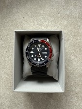 Seiko skx009j pepsi for sale  UK