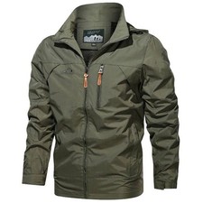Mens windproof military for sale Mens windproof military for sale  WALSALL
